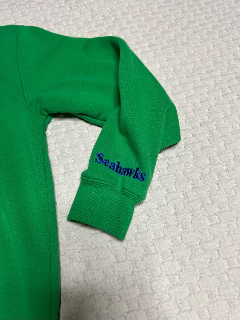 NFL Seattle Seahawks Pullover Sweatshirt - Picture 3 of 6